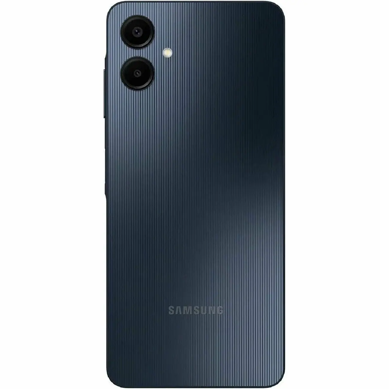  SAMSUNG Galaxy A06 4GB 128GB BLACK 2