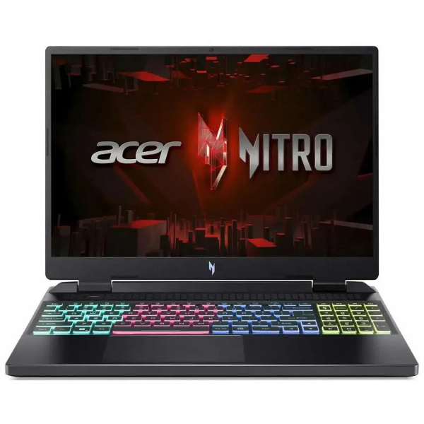 Ноутбук ACER AN16-51 I7-13700H 8GB 512GB RTX4050