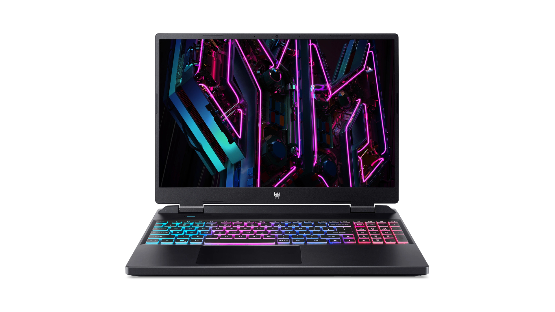 Ноутбук ACER PHN16-71 I5-13500HX 