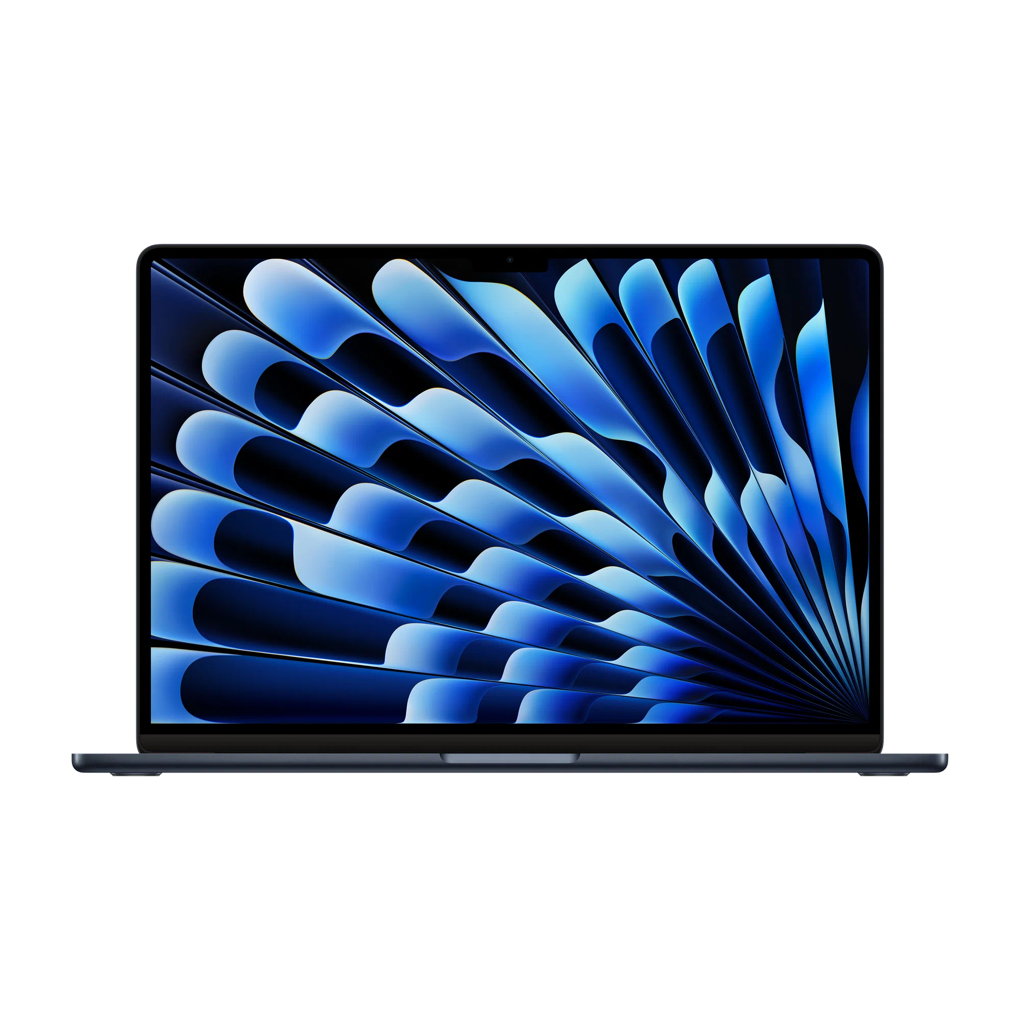 Ноутбук APPLE MACBOOK AIR 15 M2 MIDNIGHT 
