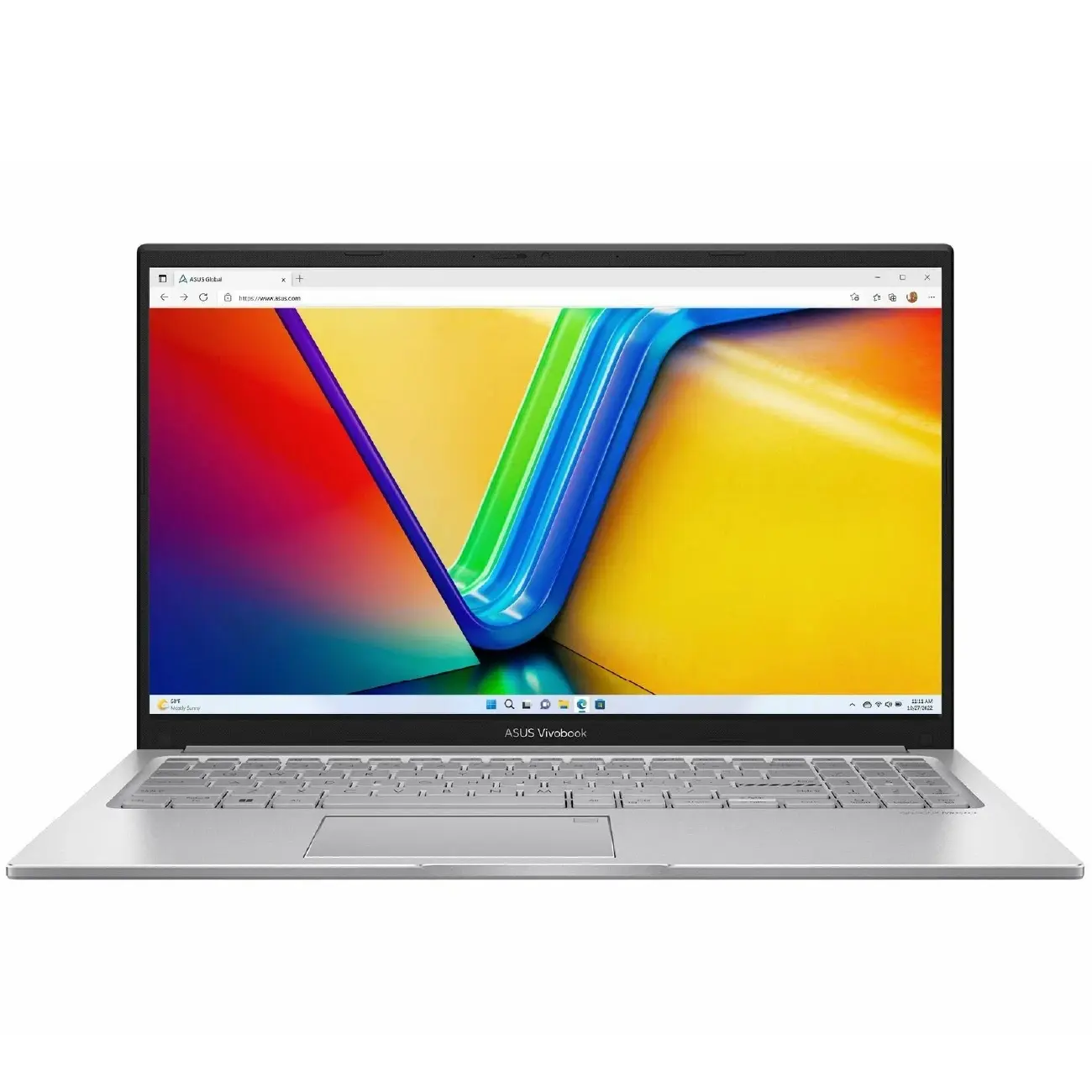Ноутбук ASUS X1504ZA I5-1235U 8GB 512GB FHD 15.6"