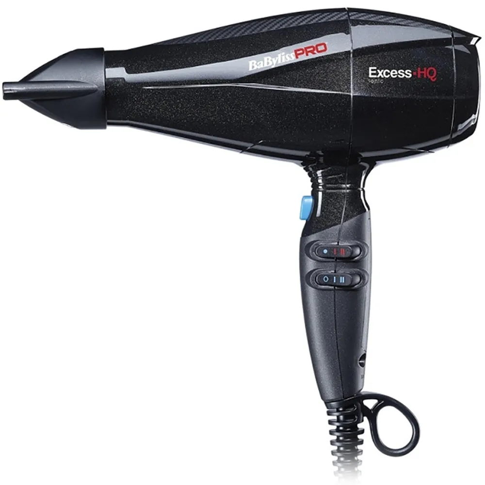 Фен BABYLISS BAB6990IE 2600W 