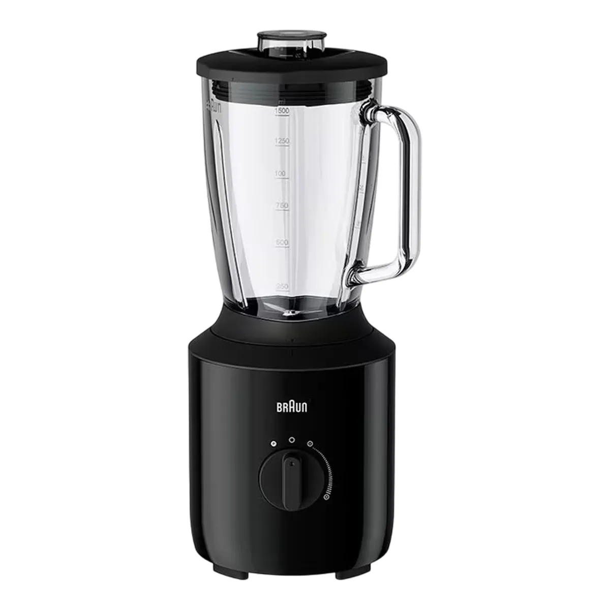 Блендер BRAUN JB3150BK 