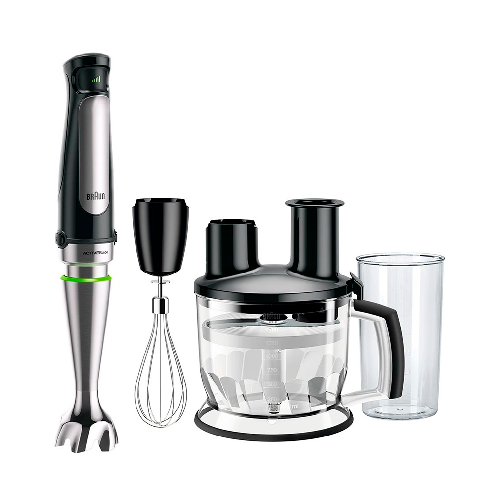 BRAUN MQ7075X