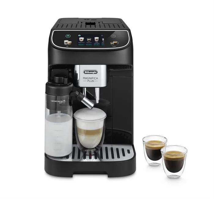 Кофемашина DELONGHI ECAM320.60.B 