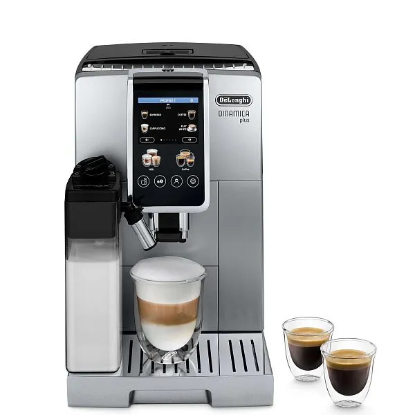 Кофемашина DELONGHI ECAM380.85.SB