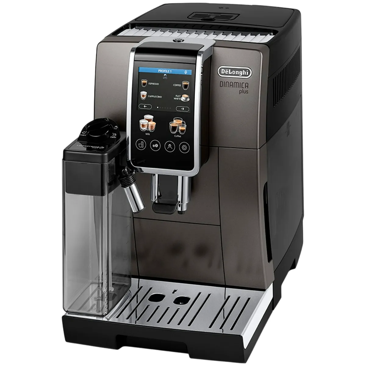 DELONGHI ECAM380.95.TB 2