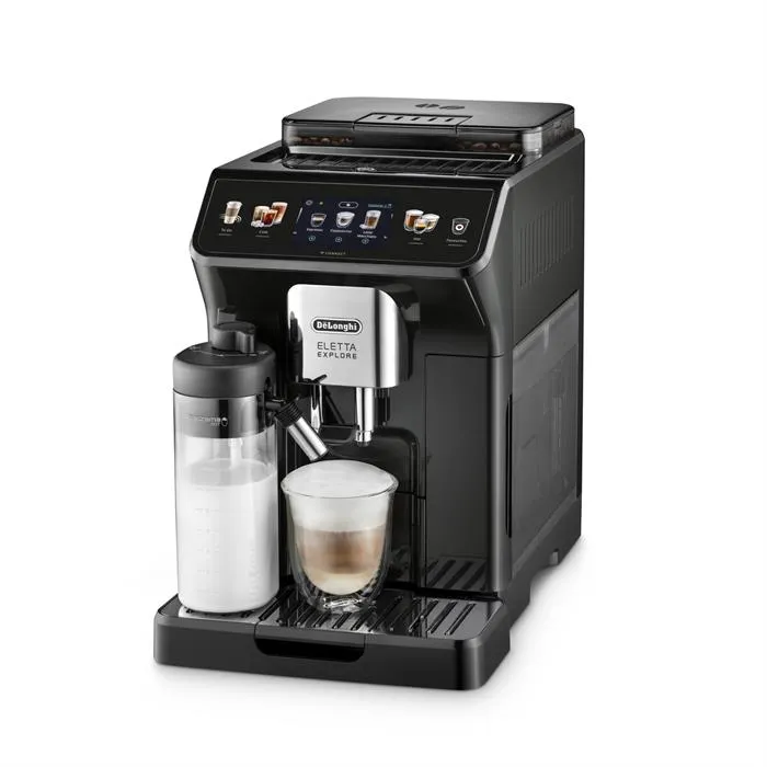DELONGHI ECAM450.65  2
