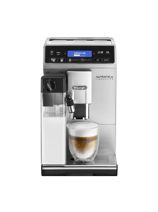 DELONGHI ETAM29.660.SB 2