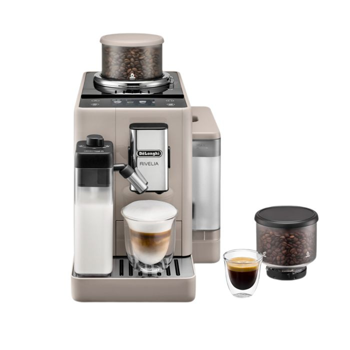 Кофемашина DELONGHI EXAM440.55.BG 