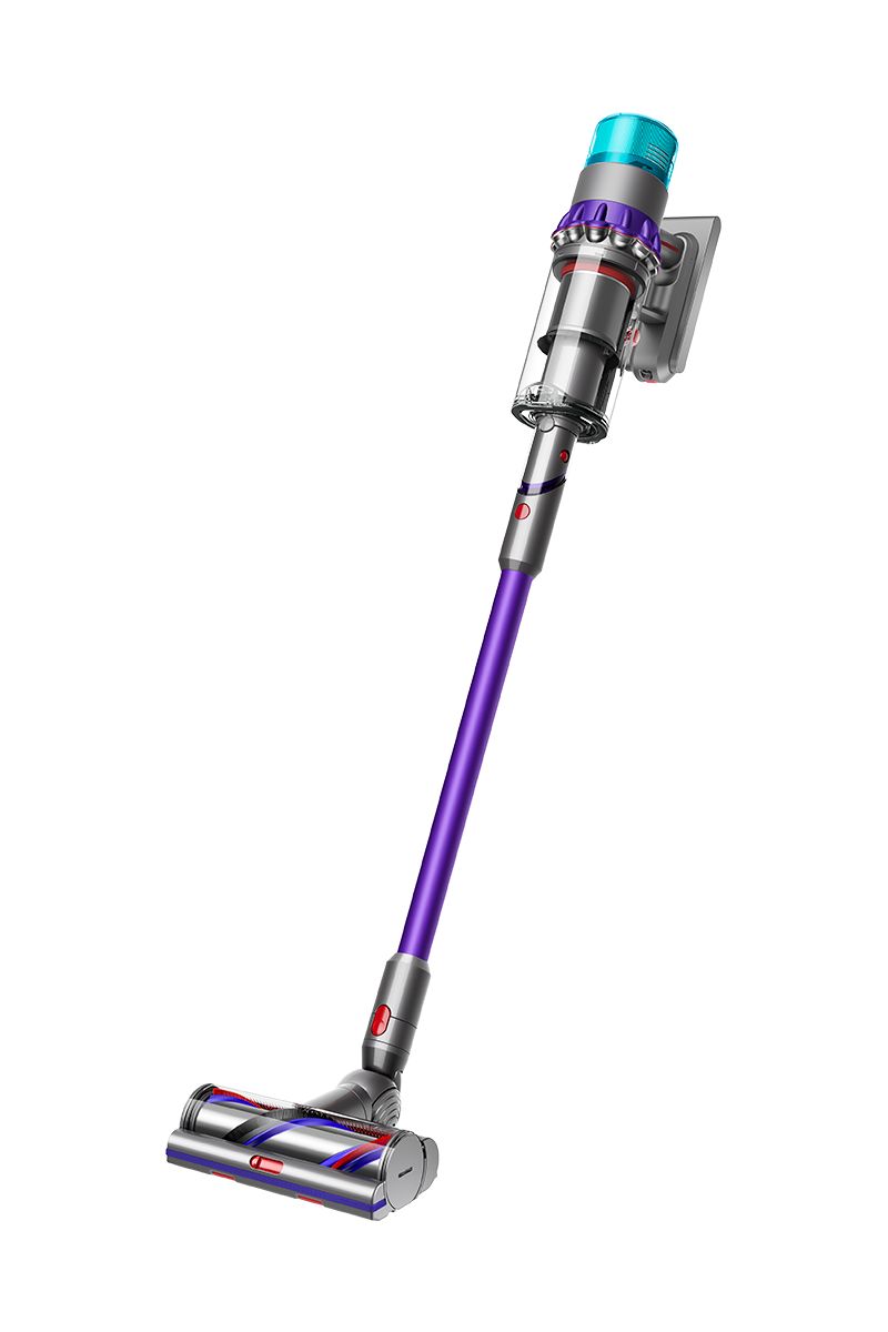 Пылесос DYSON Gen5 detect Absolute