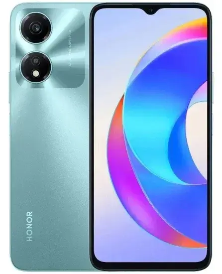 Телефон HONOR X5 PLUS 4/64GB Green