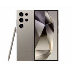 Galaxy S24 Ultra 1256 Titanium Gray