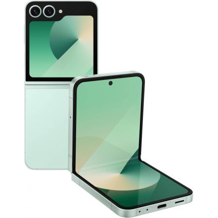 Galaxy Z Flip 6 8 GB 256GB Mint 2