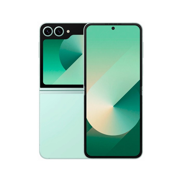 Galaxy Z Flip 6 8 GB 256GB Mint