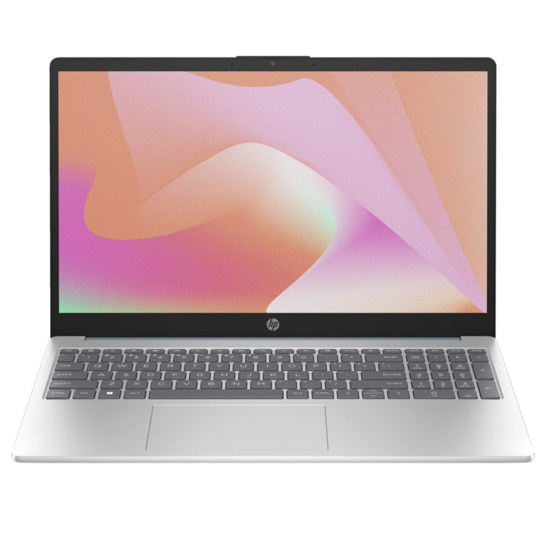Ноутбук HP 15-FD0243NIA I5-1335U 8GB 512GB MX550 2GB FHD 15.6"