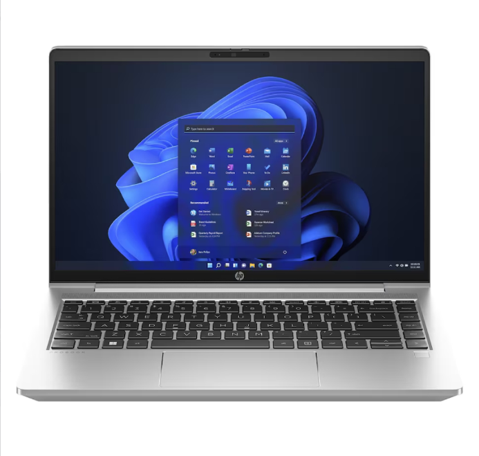 Ноутбук HP PROBOOK 440 G10 I7-1355U 16GB 512GB FPR FHD