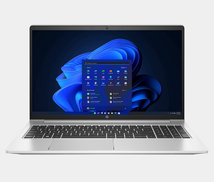 Ноутбук HP PROBOOK 455 G9 AMD R5-5625U 8GB 512GB FHD
