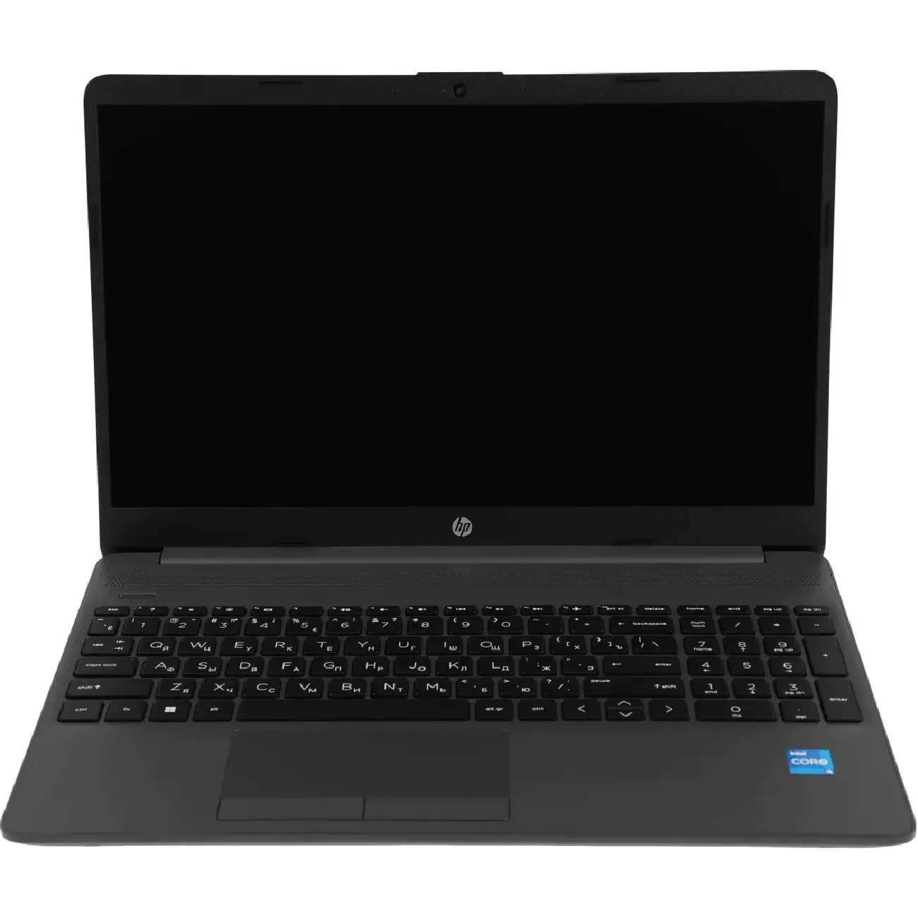 Ноутбук HP 250 G9 I5-1235U 8GB 512GB FHD IPS 15.6" DARK ASH SILVER