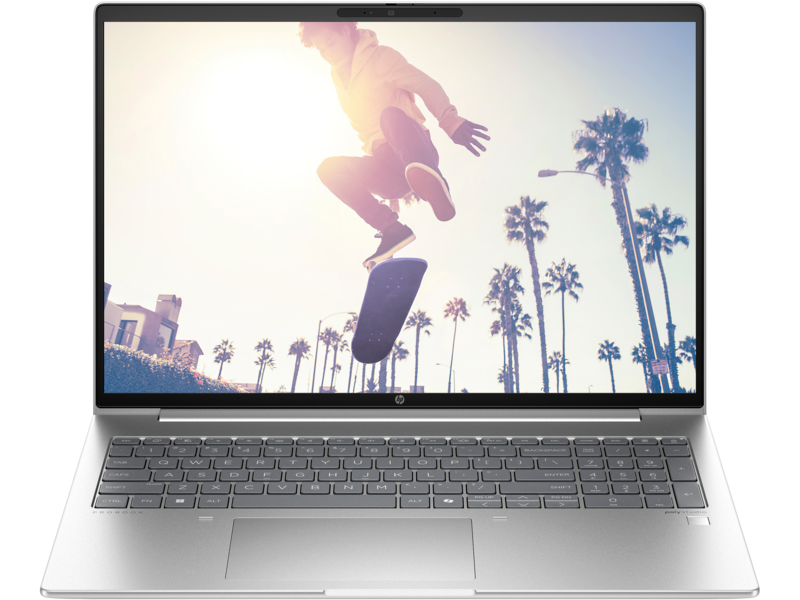 Ноутбук HP PROBOOK  460 G11 G11 ULTRA 5-125U 8GB 512GB FPR BACKLIT 16 IPS