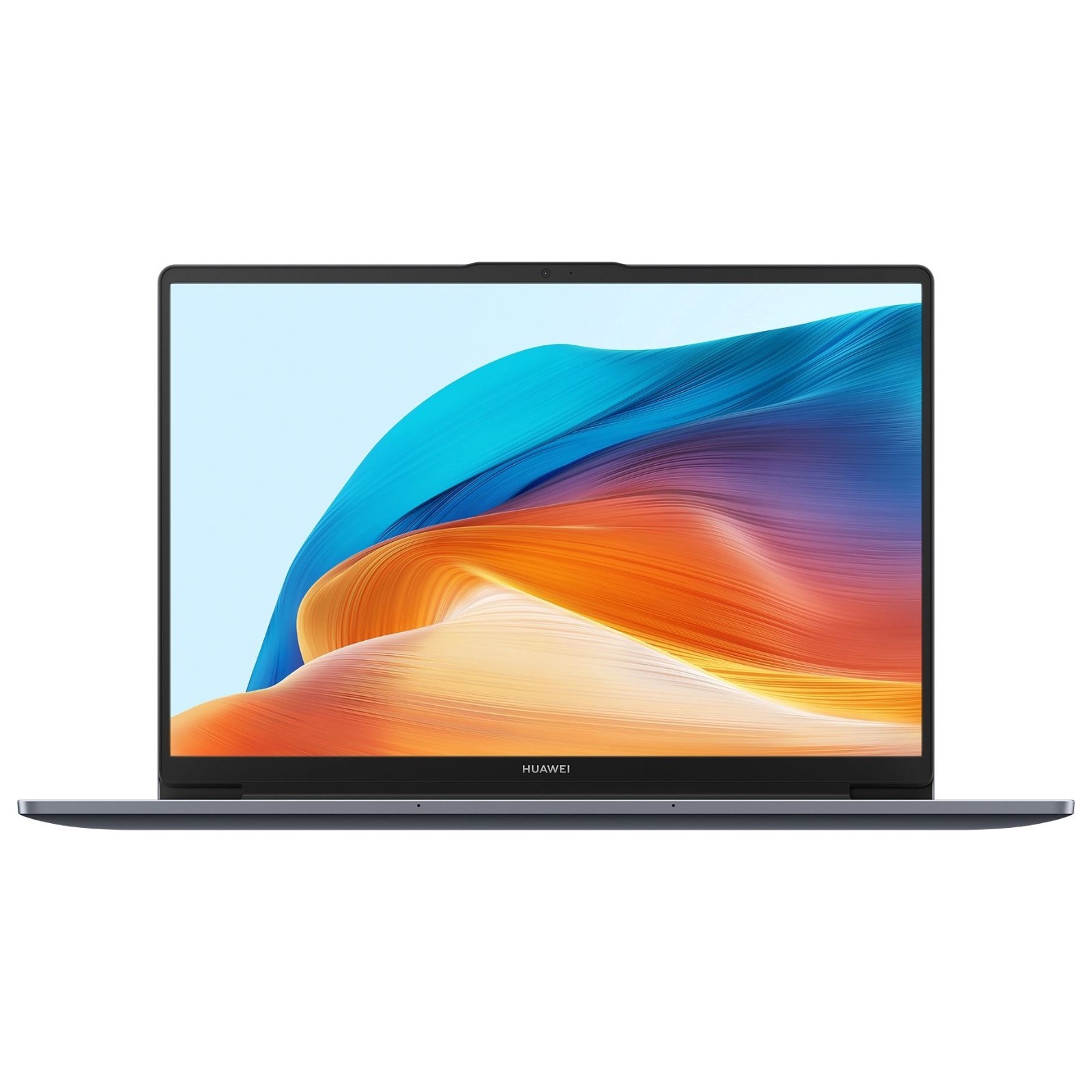 Ноутбук HUAWEI MATE BOOK D16 MCLG-X I5-13420H 16GB 512GB GRAY 16"