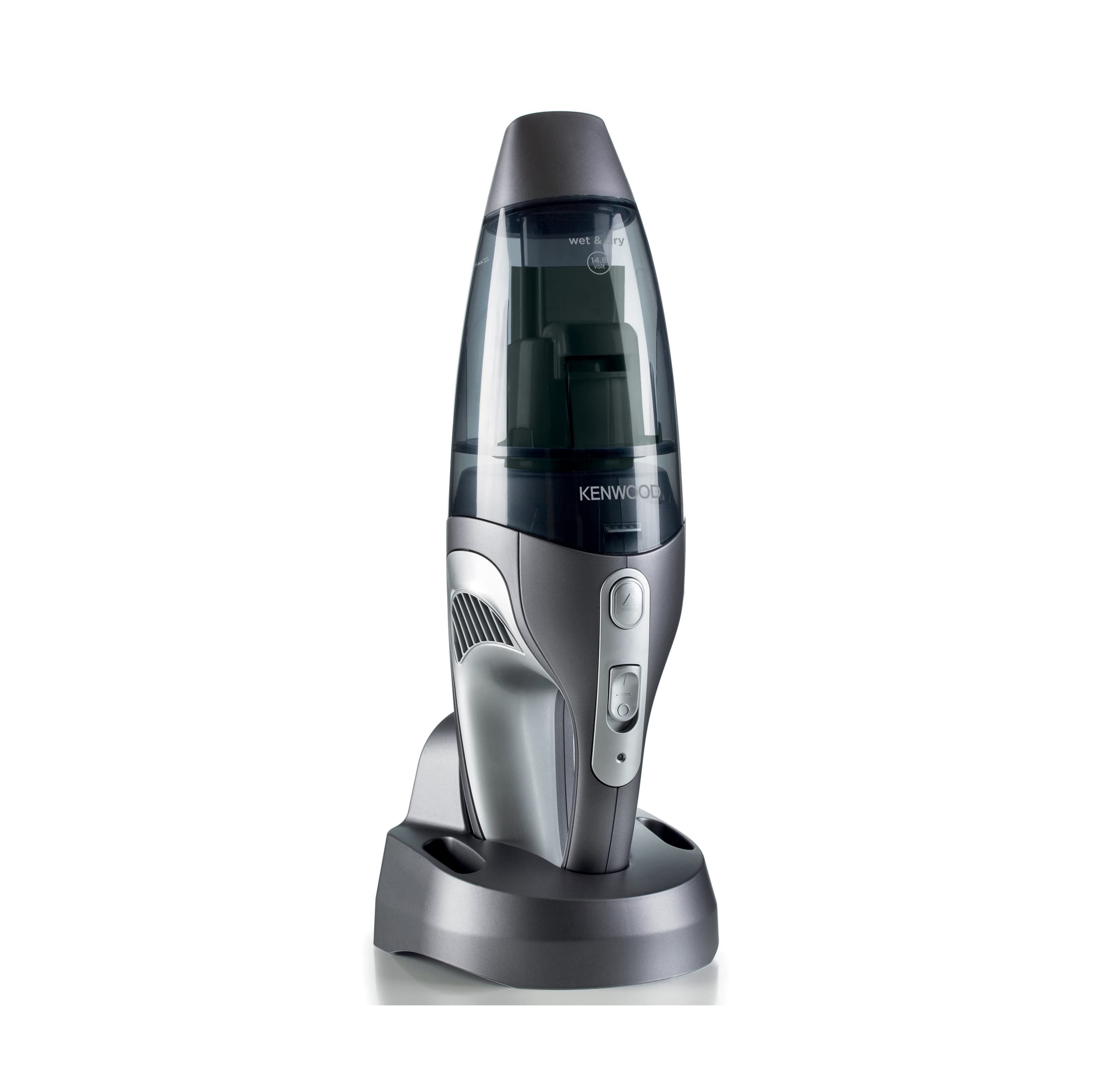 KENWOOD HVP19