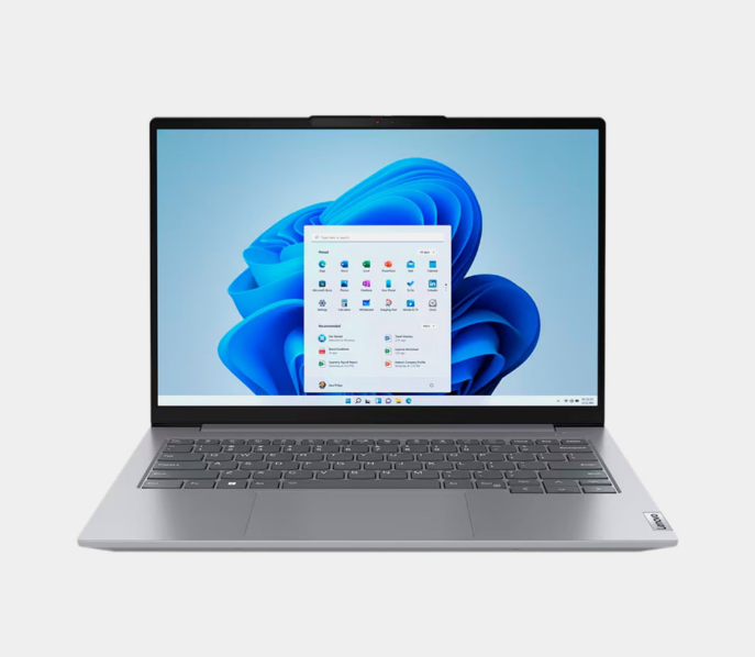 Ноутбук LENOVO THINKBOOK 14 G6 I7-13700H 8GB 512GB FPR WUXGA IPS 14