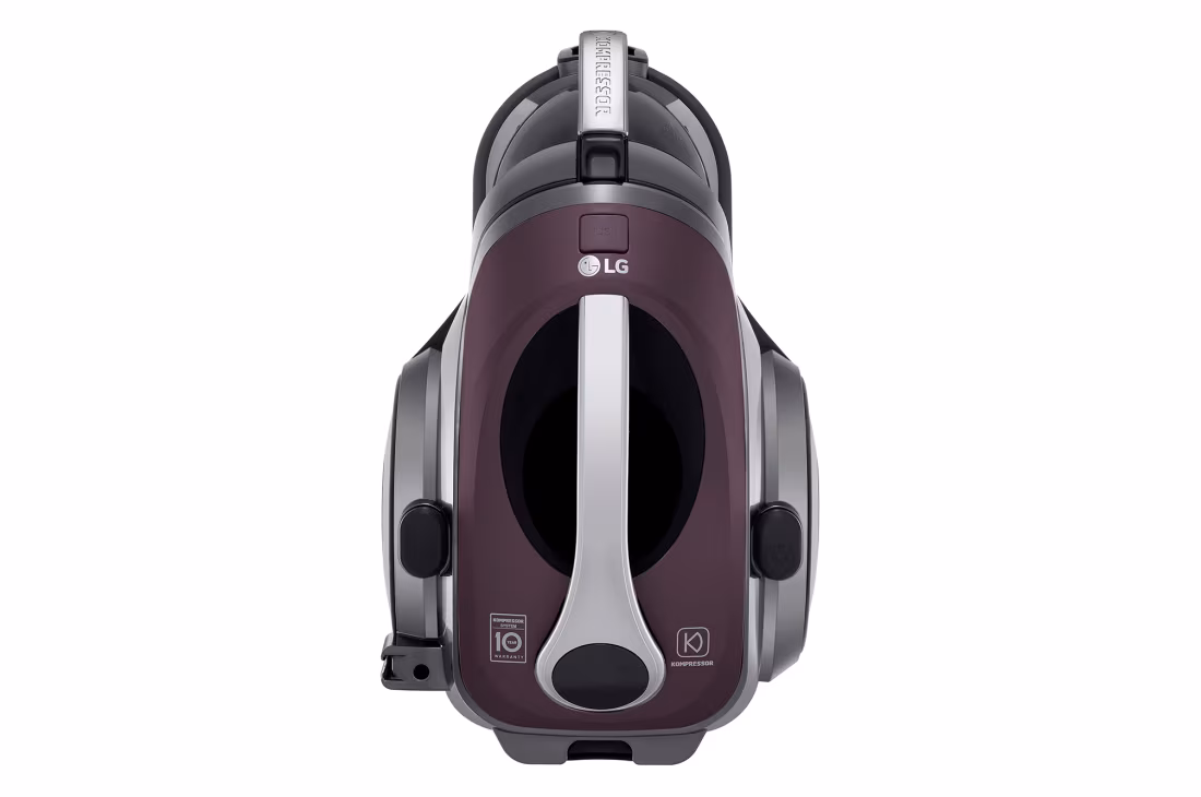 Пылесос LG VC83109UHAQ.AVWQCIS