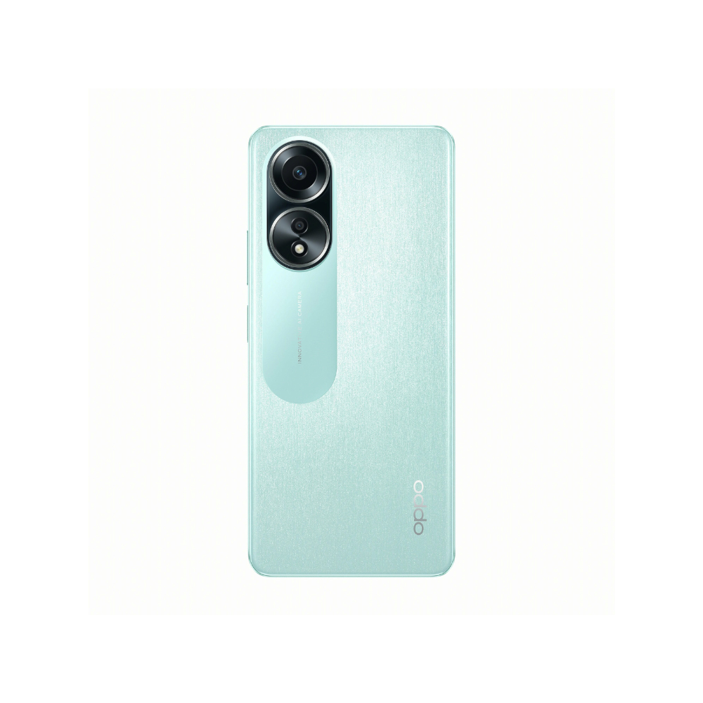 Oppo A58 8128GB Dazzling Green 2