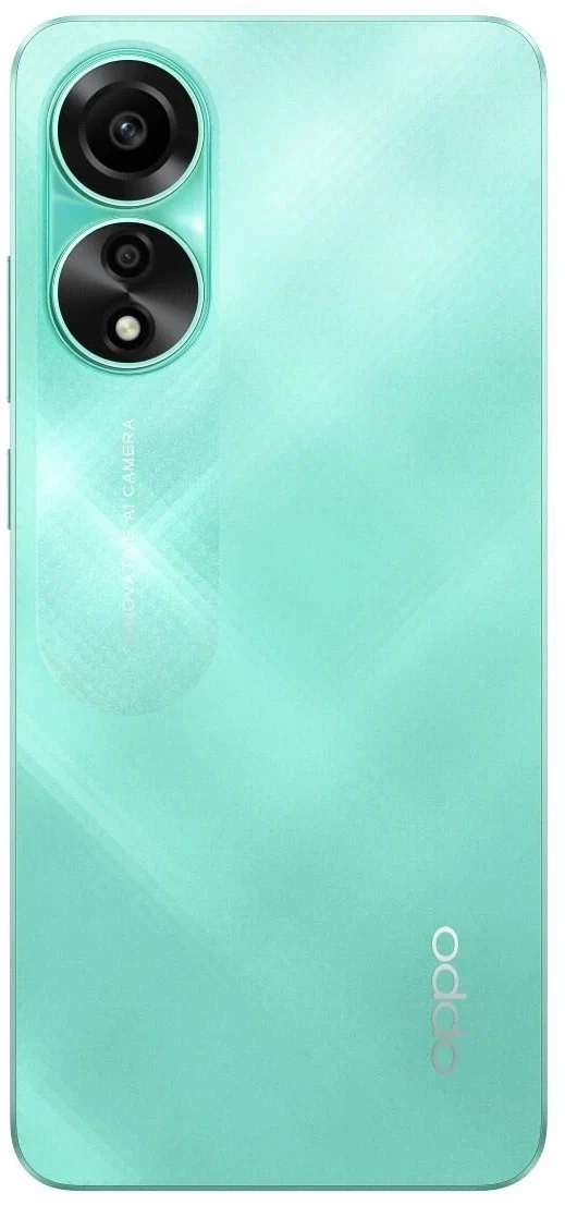 Oppo A78 8256GB Aqua Black 2