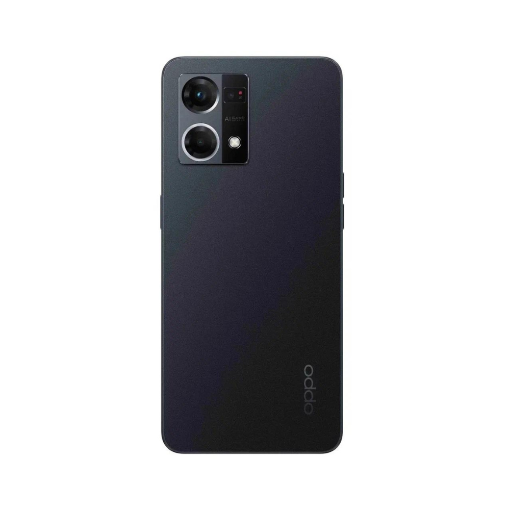 Oppo Reno 7 8128GB Cosmic Black 2
