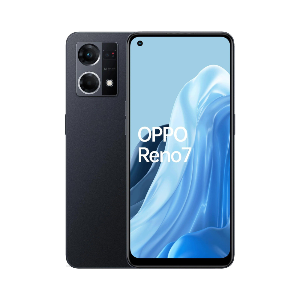 Oppo Reno 7 8128GB Cosmic Black