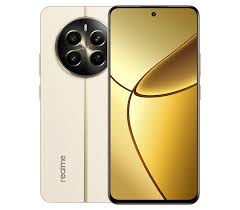 Realme 12_ 5G 256GB 8GB RMX3867 Navigator Beige NFC
