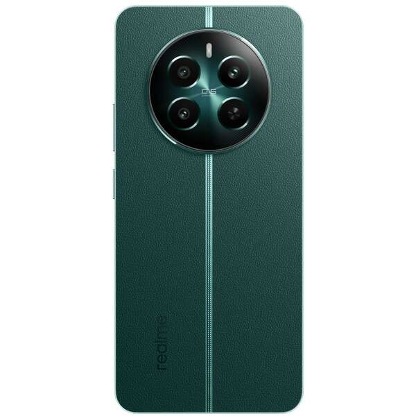 Realme 12_ 5G 256GB 8GB RMX3867 Pioneer Green NFC 2