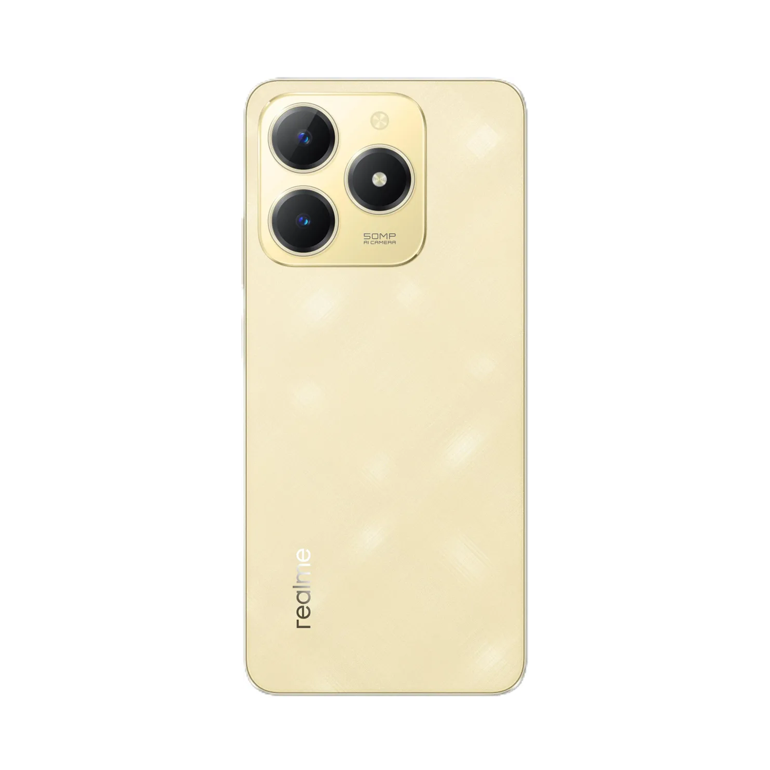 Realme C61 128GB 6GB Sparkle Gold NFC RMX3930 2