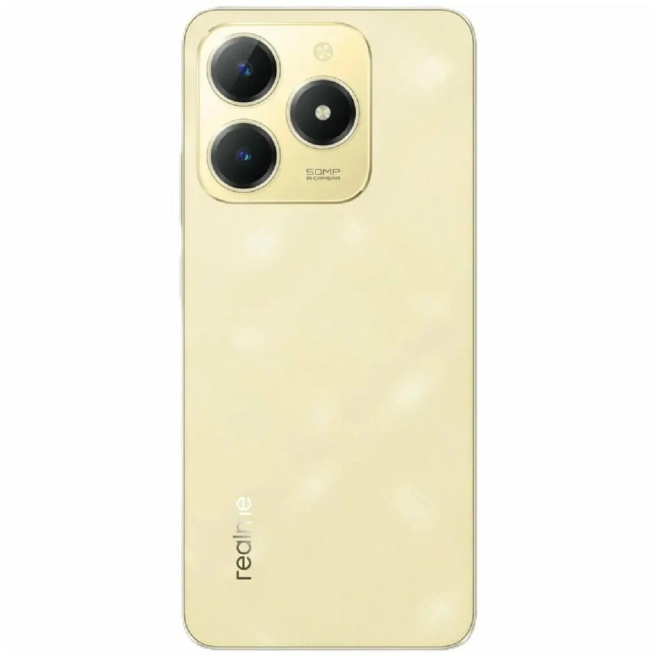 Realme C61 256GB 8GB Sparkle Gold NFC RMX3930 2