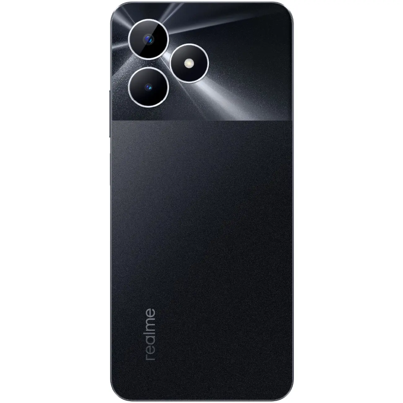 Realme Note 50 128GB 4GB Midnight Black RMX3834