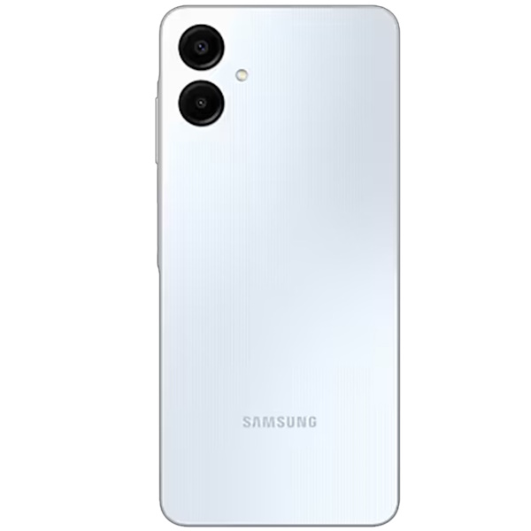 SAMSUNG Galaxy A06 4GB 128GB Light Blue 2