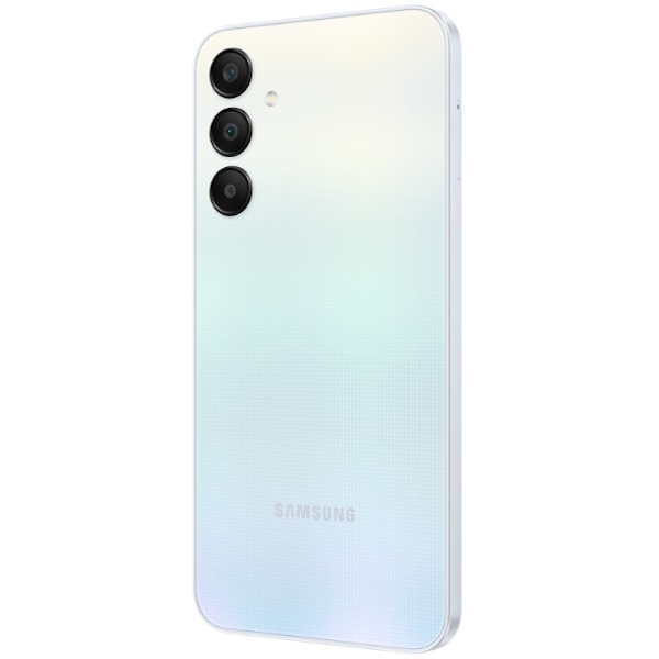 Samsung Galaxy A25 5G 6256GB Light Blue 2