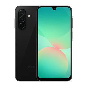 Samsung Galaxy A26 5G 8128GB Black