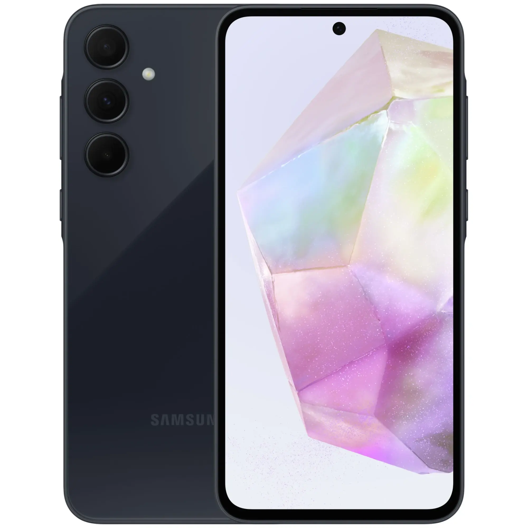 Телефон Samsung Galaxy A35 5G 8/128GB Awesome Navy