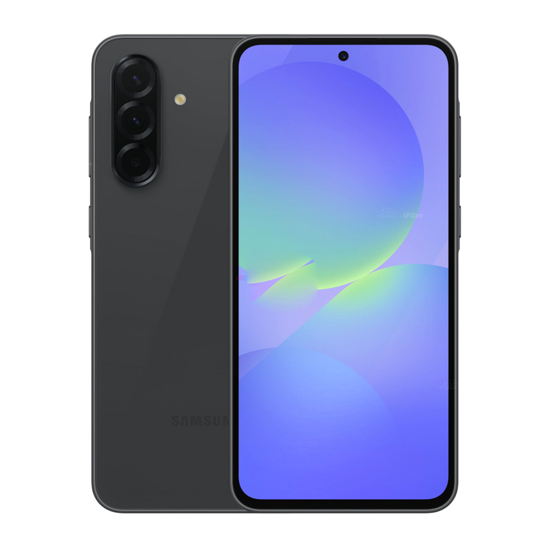 Samsung Galaxy A36 5G 8256GB Black 3