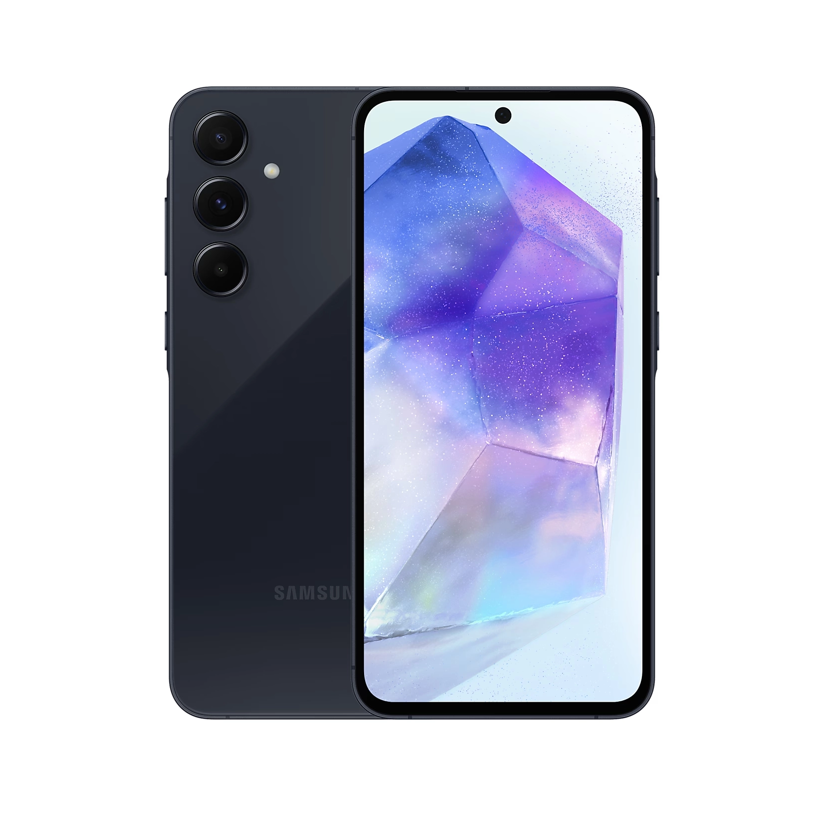Samsung Galaxy A55 5G 8128GB Awesome Navy