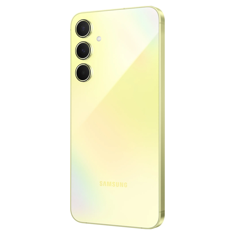 Samsung Galaxy A55 5G 8128GB Lemon 2