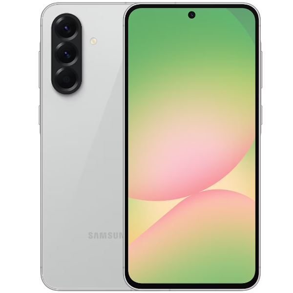 Samsung Galaxy A56 5G 8128GB Lightgray
