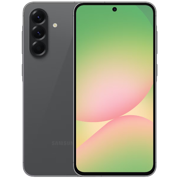 Samsung Galaxy A56 5G 8256GB Black 2
