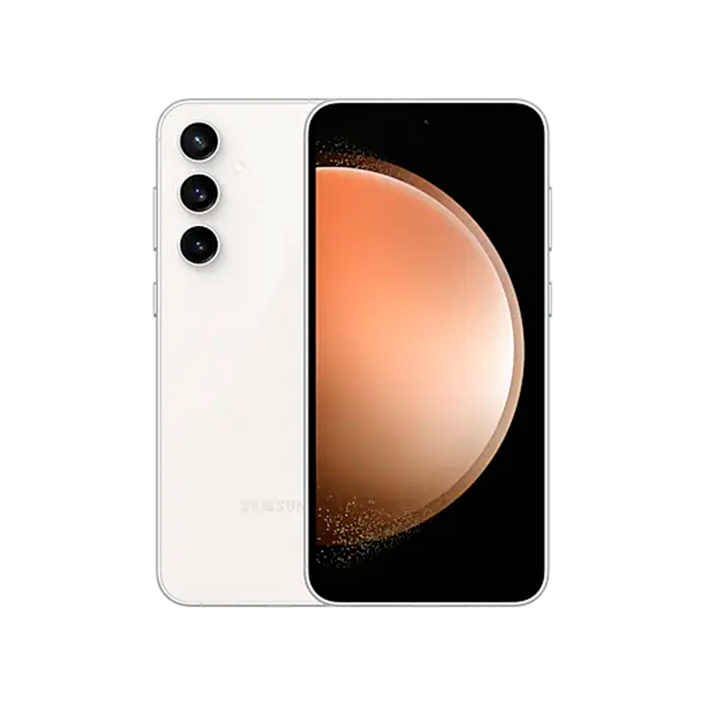 Samsung Galaxy S 23FE 8128 Cream