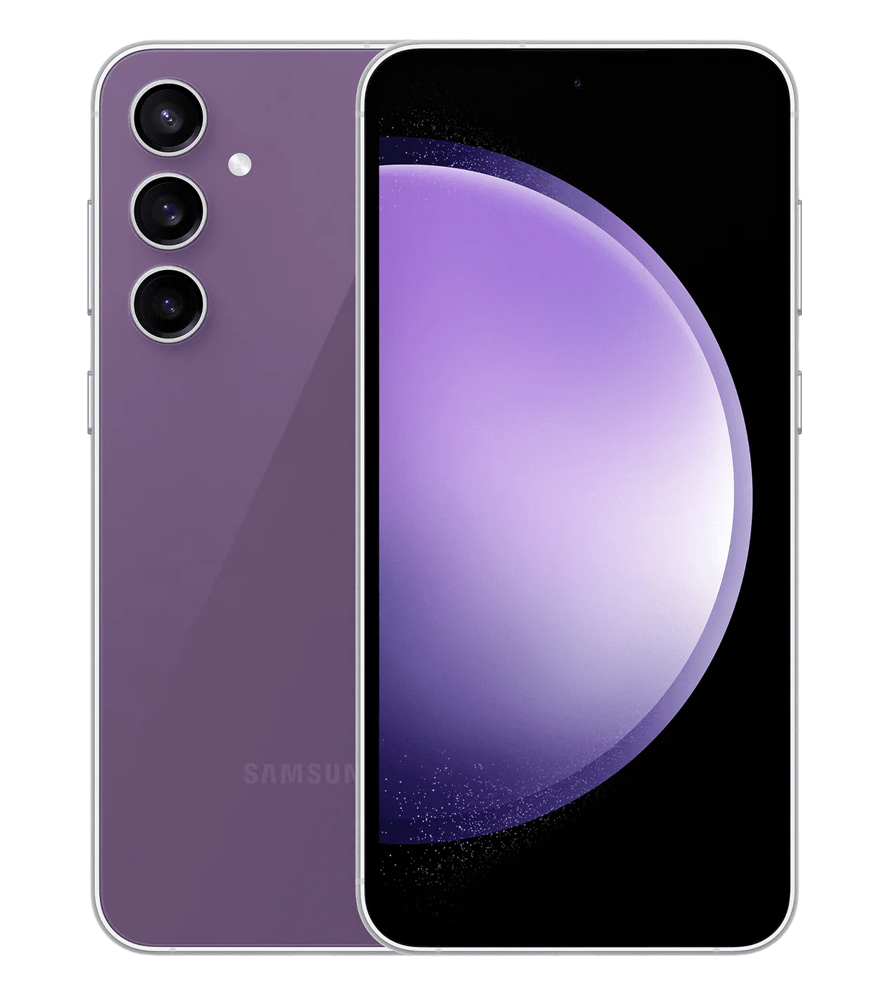 Samsung Galaxy S 23FE 8128 PURPLE