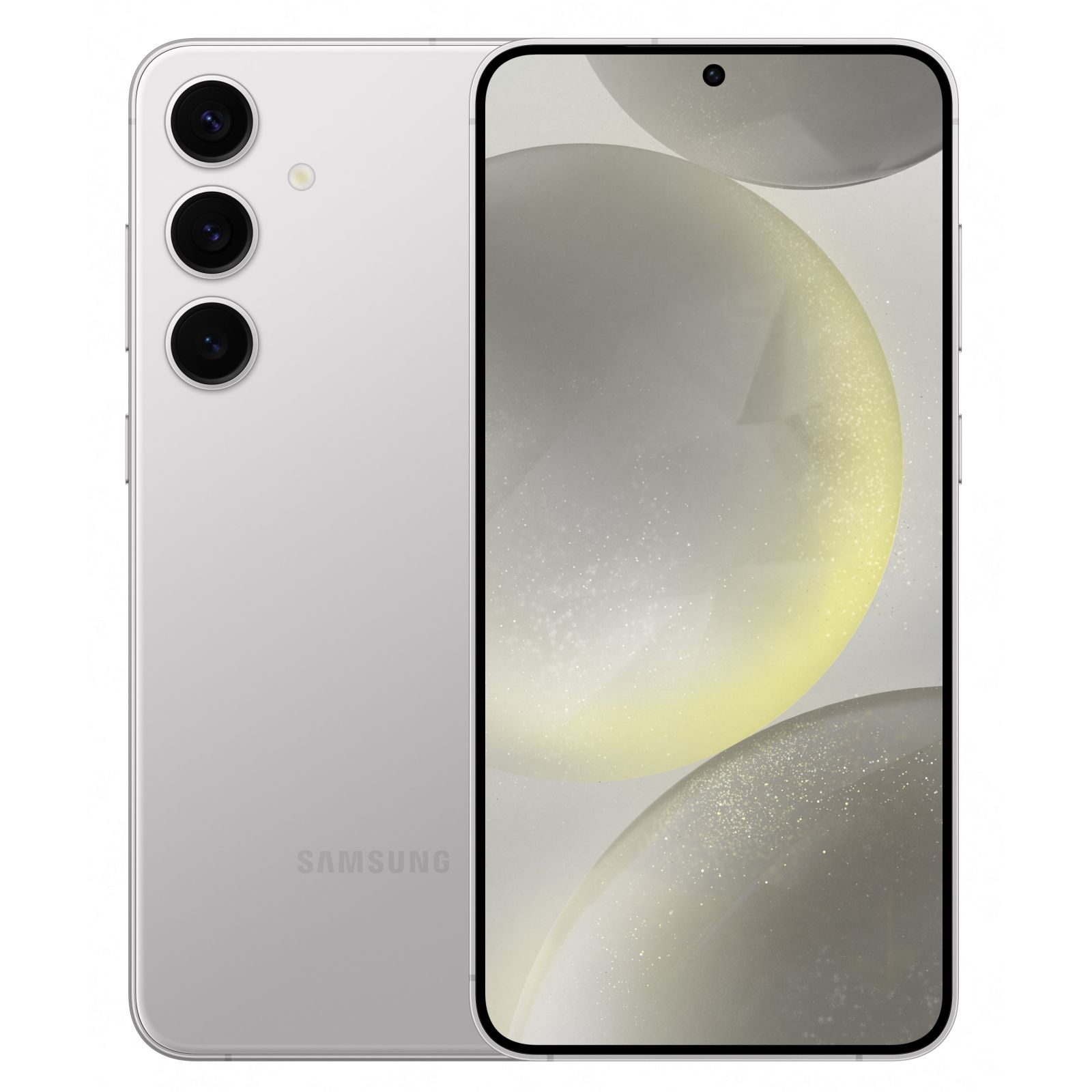 Samsung Galaxy S24 8256 Marble Gray