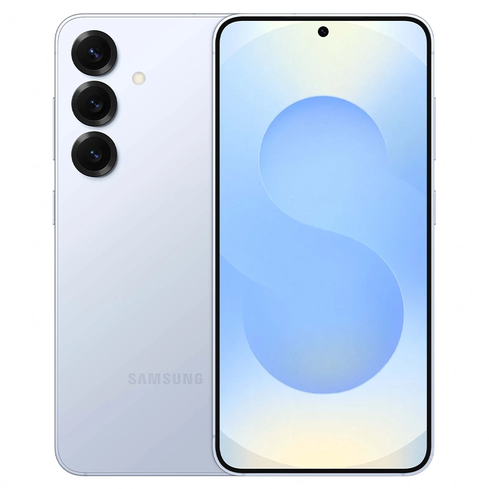 Samsung Galaxy S25 12128 Iceblue